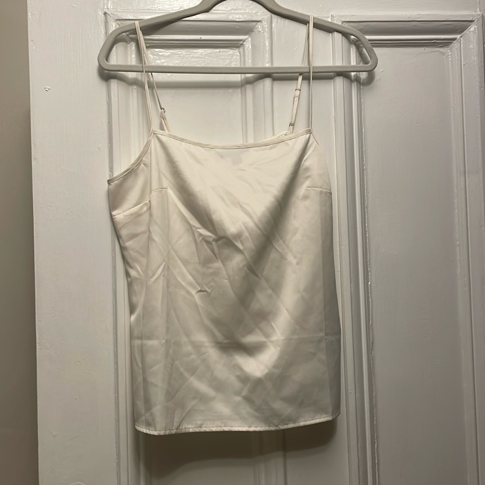 J crew tank top NWOT